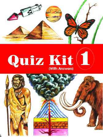 Scholars Hub Quiz Kit Part 1